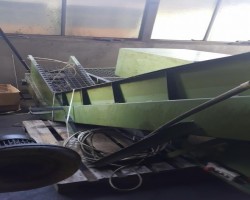 Maschine: STEIMEL S 5 Zentrifugen