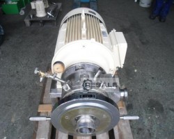 Maschine: FRYMA MZ 190/B Kolloidmühle