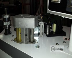 Maschine: WOODLAND MACHINERY GB/T10850 Kantenbeleimmaschinen