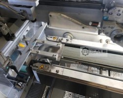 Maschine: PESTER Pewo Pack 450 + Therm 450 III 