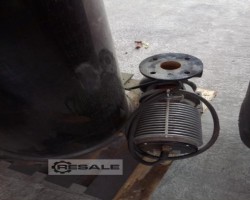 Maschine: KESSEL Fettabscheider Easy Clean 4B Recyclinganlagen