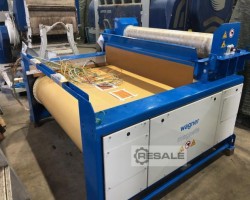 Maschine: WAGNER MAGNETE GMBH 0429/1-49/200/12 G6 Magnetabschneider