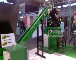 Maschine: BPS RECYCLINGANLAGEN GMBH IRS SRL C 180 Easy Kabelgranulieranlagen