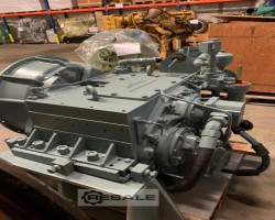 Maschine: MASSON RSD 401 RSD 401 