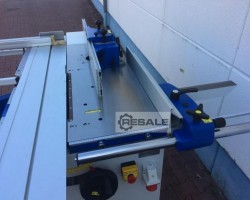 Maschine: WEIBERT FR3 Kombimaschinen