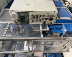 Maschine: ENGELSDORF EPM45 TROCKENPRESSAUTOMAT