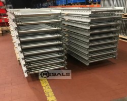 Maschine: INTERROLL  Rollenbahn Förderbahn Fördertechnik