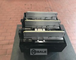 Maschine: INTERROLL 5710-660-2-225-150/80-0,4 Einschleuser Ausschleuser Hubumsetzer RM8731