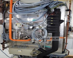 Maschine: HOF Hof Gefriertrocknungsanlage