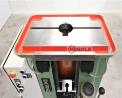 Maschine: RAUSCH RS 4/1000 Räummaschinen