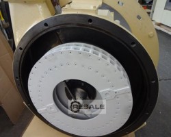 Maschine: BUEHLER MJZG 51 D Entoleter