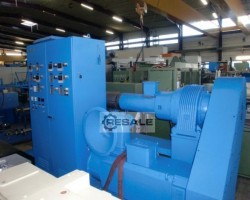 Maschine: BATTENFELD Uni-Ex 1-90-30B Granulieranlagen