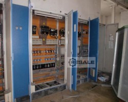 Maschine: AUTOMATIK ZCM 106-120 Compoundier-Anlage