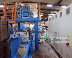 Maschine: D+E PLAMA ZSP 70/40GL