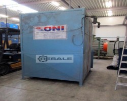 Maschine: ONI LKK A62.9 Kältemaschinen