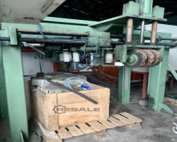 Maschine: DIMTER CUTTING SAW Kappsägen