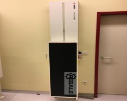 Maschine: SIEMENS Multix TOP , Vertix Solitaire Röntgengeräte