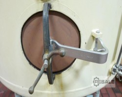 Maschine:  15.000l Lagertanks