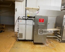 Maschine: KEMPER Soft Star Brötchenanlagen