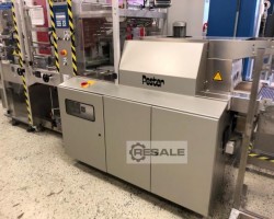 Maschine: PESTER Pewo-pack 450SN Bündelpacker