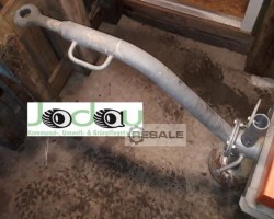 Maschine: HüDIG HC 170 Wasserpumpe