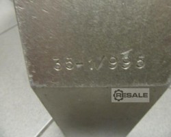 Maschine: HANDTMANN 35-1 Füllmaschinen und Vakuumfüller