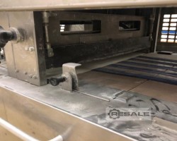 Maschine: WP KEMPER Quadro Relax S Brötchenanlagen