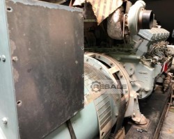 Maschine: MITSUBISHI S12R PTA Dieselmotoren