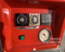 Maschine: INTACT RM571 Vakuumverpackungsmaschinen