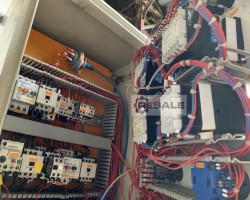 Maschine: NNP 1500 Mischer und Vakuummischer