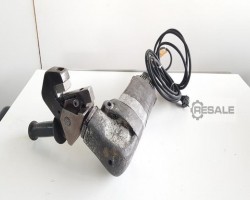 Maschine: TRUMPF TKF 103 Schweisskantenformer