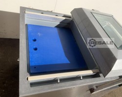 Maschine: WEBOMATIC Ecomat-C Vakuumverpackungsmaschinen