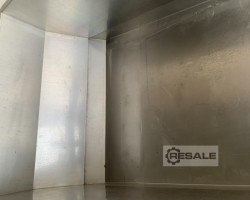 Maschine: KEY  Vibrationsförderer