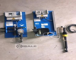 Maschine: GOHL DT63Z Rückkühler