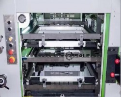 Maschine: UNITEC T1060 