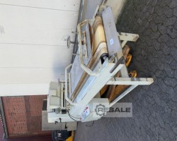 Maschine: W+P BM 51-5 Brotanlagen