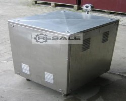 Maschine: CATTABRIGTA ICECREAM homogenizer OMO 80/120 Molkerei Homogenisatoren