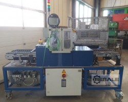 Maschine: HYDROAUTOMATION Nagelpräger Graviergerät / Nadelpräger