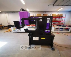 Maschine: COASTONE PressOne P1S-5 Elektromechanisch angetriebene Spindelpressen