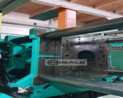 Maschine: ARBURG 470C-2000-675 (Nr. 40) Spritzgiessmaschinen