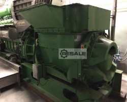 Maschine: JENBACHER JMS612GS-N.L Gasmotoren