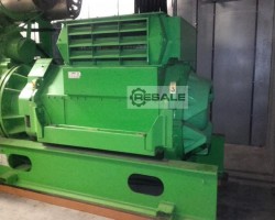 Maschine: JENBACHER JMS616GS-N.L Gasmotoren