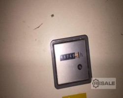 Maschine: KEMPER SPL Kneter