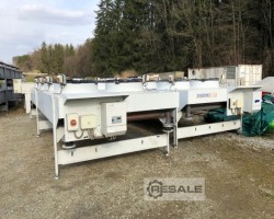 Maschine:  Thermokey 46 W2 54 Kaltwassersätze