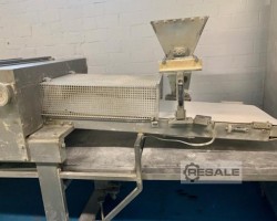 Maschine: KEMPER IL Spezial Brotanlagen