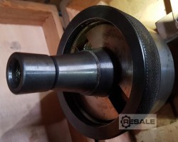 Maschine: ETS PEREZ 69 VILL.NNE BRE 127745 Nutenstoßkopf SK40