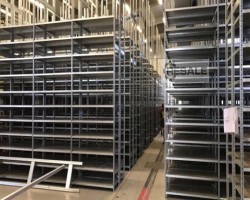 Maschine: SCHäFER Lagerbühne R3000