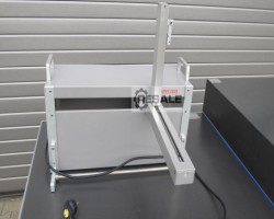 Maschine: SPECTRO Ciros CCD Wasseranalysegerät