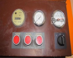 Maschine: ALUP SCR30 Kompressor