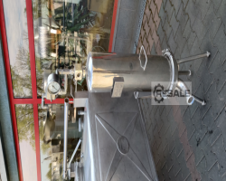 Maschine: POFAMIA  Abfüllanlagen